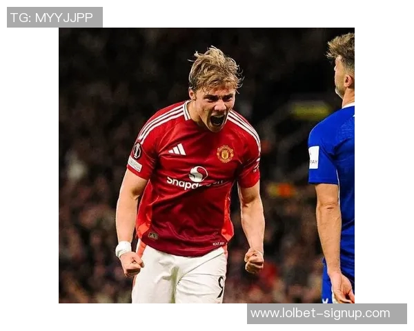 曼联友谊赛逆转那不勒斯帽子戏法点燃全场激情瞬间回顾