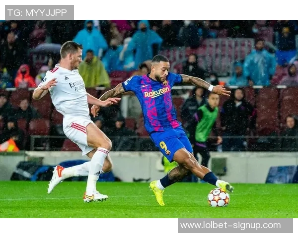 中超精彩对决巴萨6比2大胜本菲卡全场沸腾瞬间回顾与分析