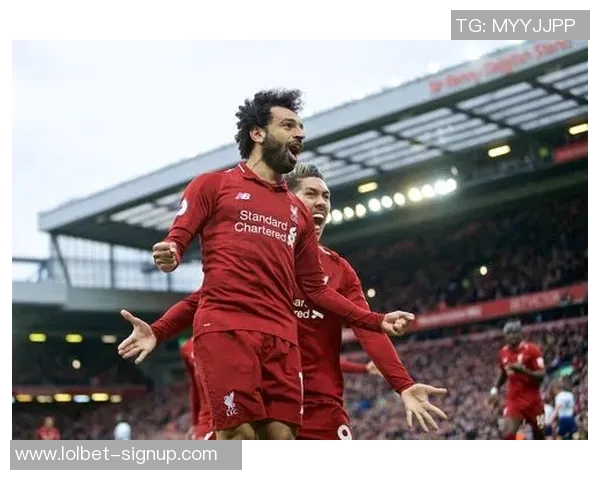 热刺大胜利物浦6-2战术解析与神扑瞬间回顾引发全场热烈反响