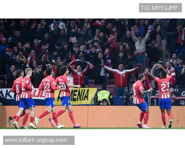 国王杯精彩对决AC米兰大胜马竞乌龙球引爆全场气氛